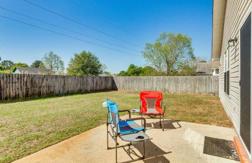 Navarre Vacation Rental Home about 4 Mi to Beach! - Foto 2