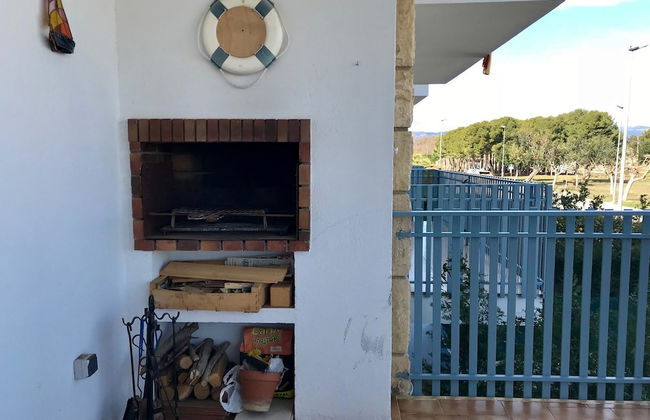 Apartamento César Martinell Vista Mar - 145B - Foto 1