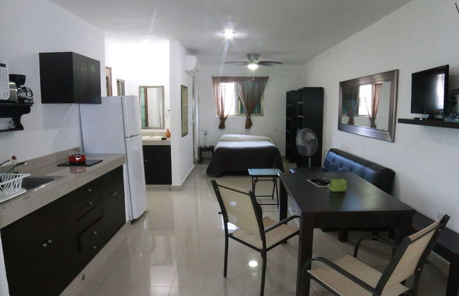 Xtansia Pakal - Foto 2