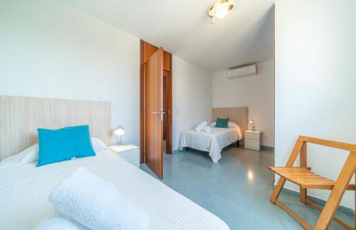 Villa Jazmin for 8 with swimming pool and beach views - Foto 32