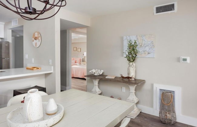 Pelicans Roost 205 2 Bedroom Condo by RedAwning - Foto 20