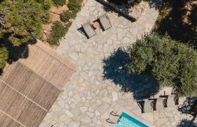 Villa Thalia - 4 BDRM - Mykonos Town in 200m - MG Villas - Foto 3