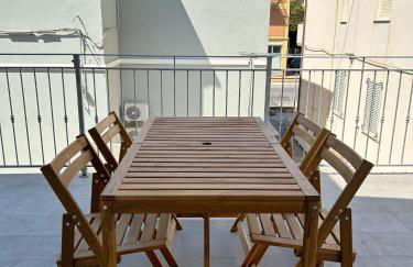 Conero-Alba al Mare-Bilocali Adiacenti e V i s t a Mare - Foto 7