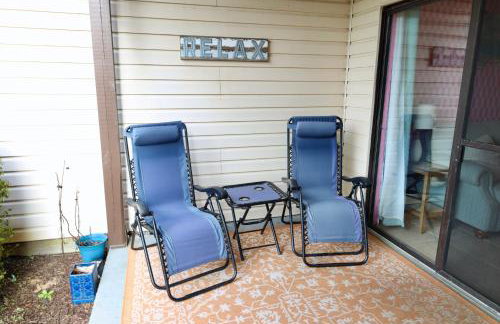 Pink Dream House - 2BR, Pools, Patios, & Walk to Ocean in Panama City Beach - Foto 30
