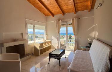 Endless Seaview Apartment A - Foto 10