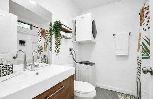 Cozy Home Sleeps9 HighSpeed WiFi500MBPS Plus - Foto 10