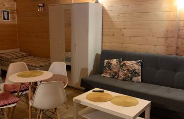 Agroturystyka Wudarsówka - Foto 64