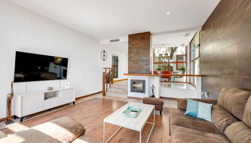 Villa Serena Marbella - Luxury villa with pool & sea views - Photo 5