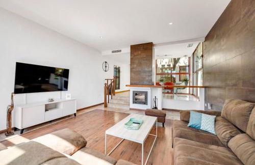 Villa Serena Marbella - Luxury villa with pool & sea views - Photo 5