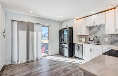 Panoramic Point - Downtown King Full Kitchen - Foto 16