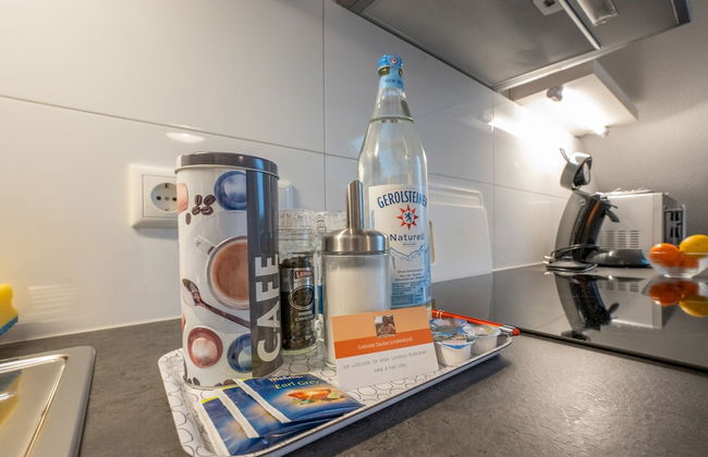 Meine Zeitwohnung - Foto 53