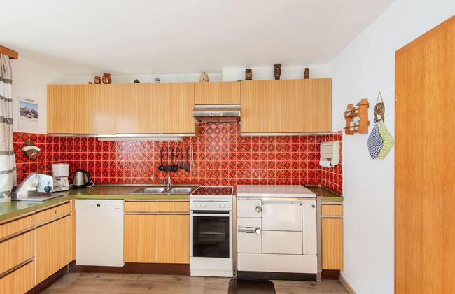 Chalet in Hainzenberg Near Ski Slopes - Foto 15