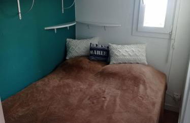 Appartement vue mer, plage à 20m - Foto 11