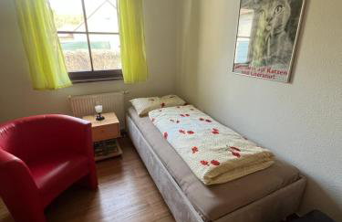 Ferienwohnung Netzen - nahe Berlin und Potsdam - Foto 16