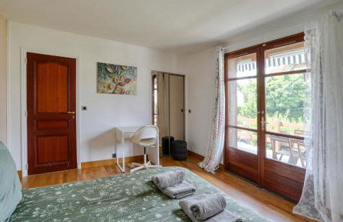 Big House - Paris, DisneyLand, Villepinte Expo, CDG - Foto 39