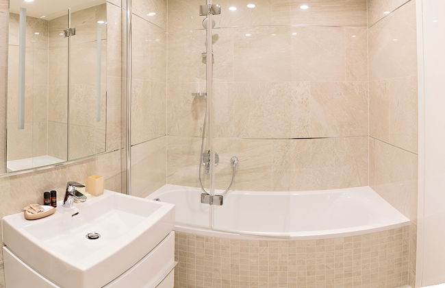 Rezidence Muzeum - Foto 25