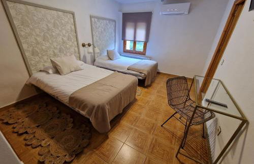 Hostal La Colonial - Foto 19