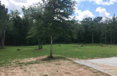 Tiny home with hammock loft BBQ and yard - Foto 24