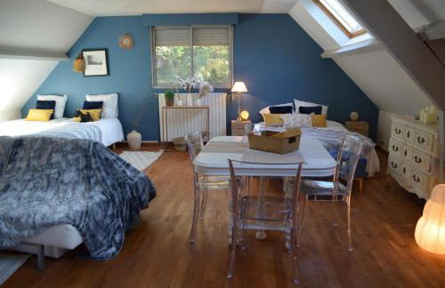 Le Copenhague - Foto 1