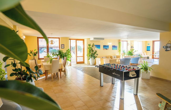 Hotel Costa Paradiso - Foto 36