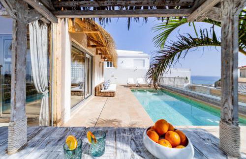 Ixchel Beach House By Sunkeyrents - Foto 37