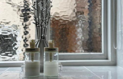 Chapter Cottage, Cheddleton Nr Alton Towers, Peak District, Foxtail Barns, the Ashes - Photo 22