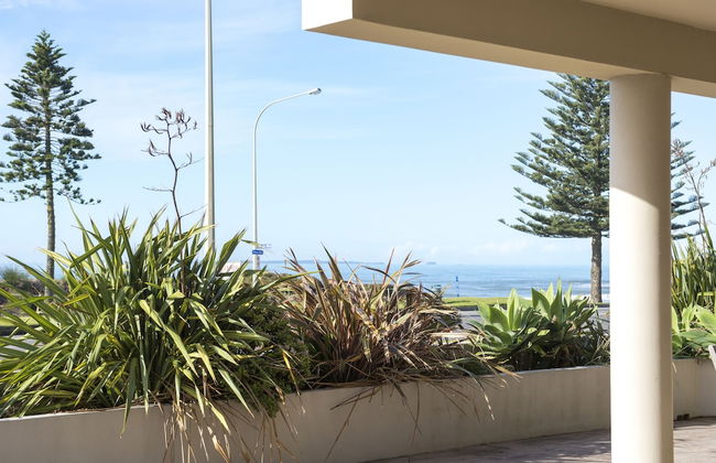 The Reef Beachfront Apartments - Foto 24