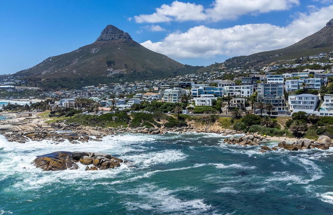 Bakoven Palms Villa - Ultra Lux Villa With Jacuzzi - Foto 64