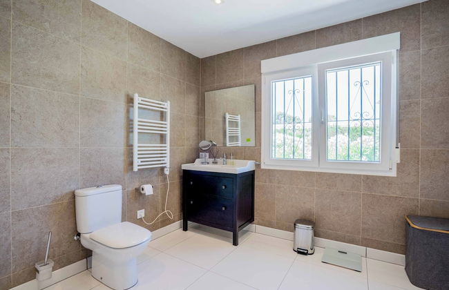 Villa Luxe - Foto 24