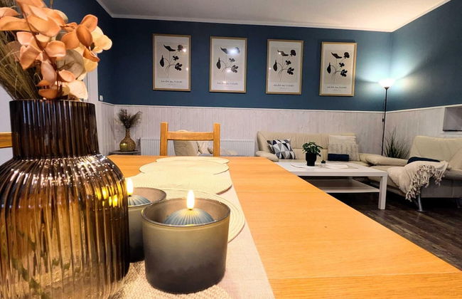 Comfortable Apartment for 10 People With a Private Sauna, Kolobrzeg - Foto 72