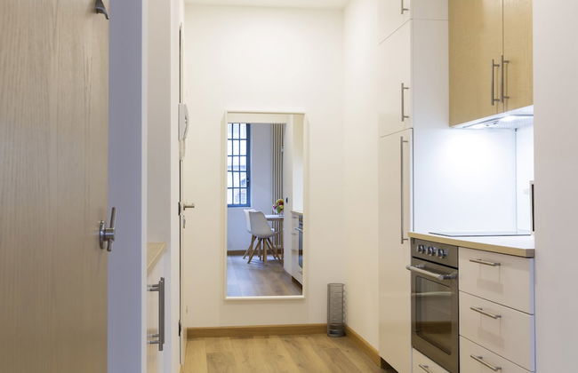 notaMi - Milan Design Flats - Foto 25