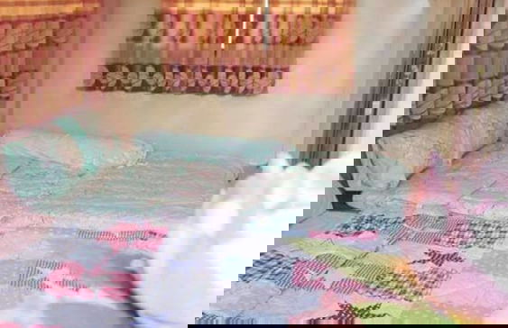 Heuan Kru Noi Homestay - Foto 13