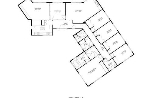 La Jolla Gem with Ocean View - 11 Beds, Hot Tub, Karaoke & Game Den - Foto 47