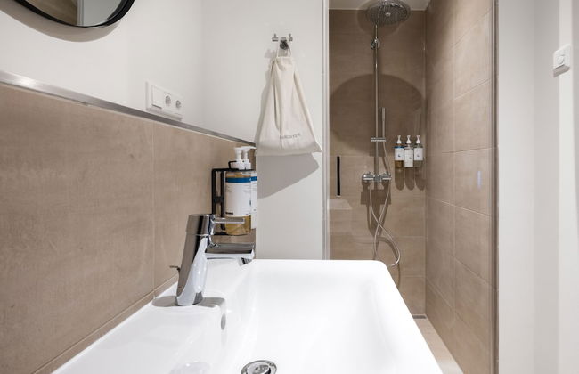 Numa Düsseldorf Leo - Foto 32