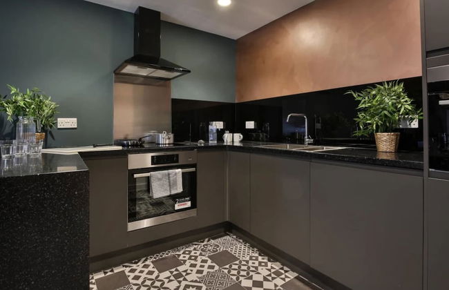 Hammersmith - Foto 17