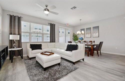 Four Bedroom Gameroom Compass Bay Resort 5128a - Foto 18