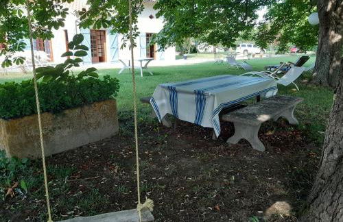 Maison de campagne sud-ouest CARBONNE en OCCITANIE - Foto 24