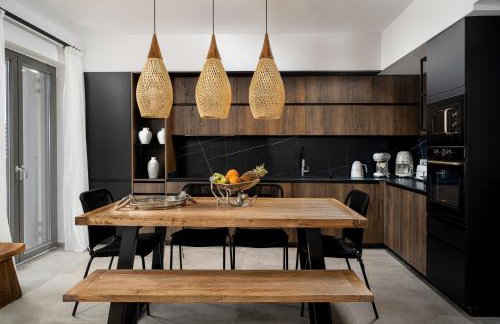 Mnḗmē Suites & Villas - Foto 21