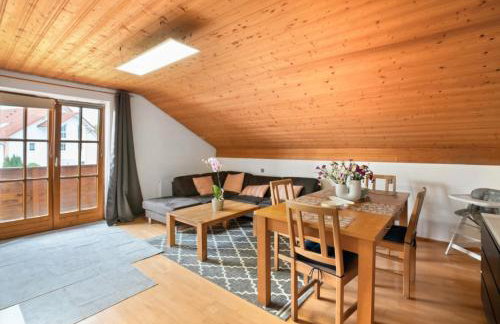 Ferienwohnung Dorfidyll - Foto 13