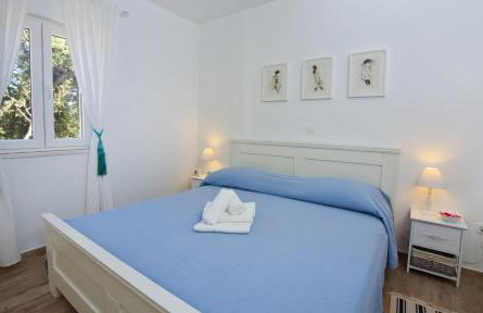 Apartments Villa Laguna with pool - Foto 43