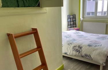 Maison et Jardin - Foto 7