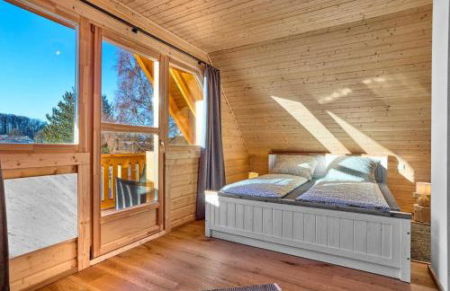 Manus Hoizhütterl - Foto 23