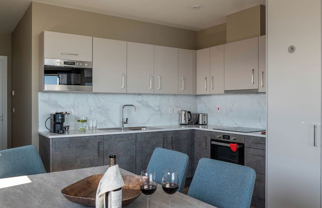 Shoreline Apartments - Foto 28