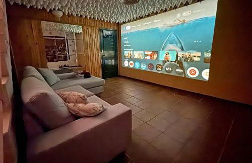 Chalet adosado a escasos metros de la playa - Villa Arena - Foto 3