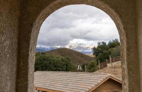 Vineyard estate with pool and amazing views - Photo 78