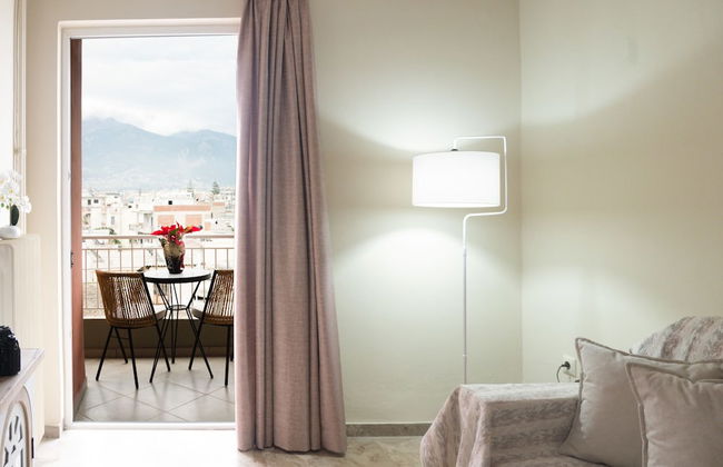 Best House Saint John New Port of Patras - Foto 38