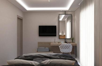 Callie luxury apartments - Foto 21