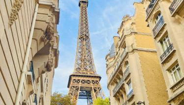 Appartement au cœur du 16e, proche Tour Eiffel - Foto 4