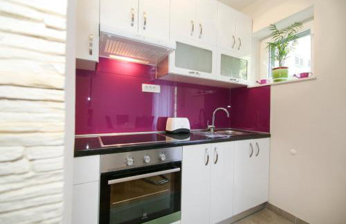 Apartment Anđelina, Split - Foto 29