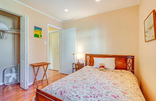 Travel Nurses Welcome! Quaint Alexandria Condo - Foto 13